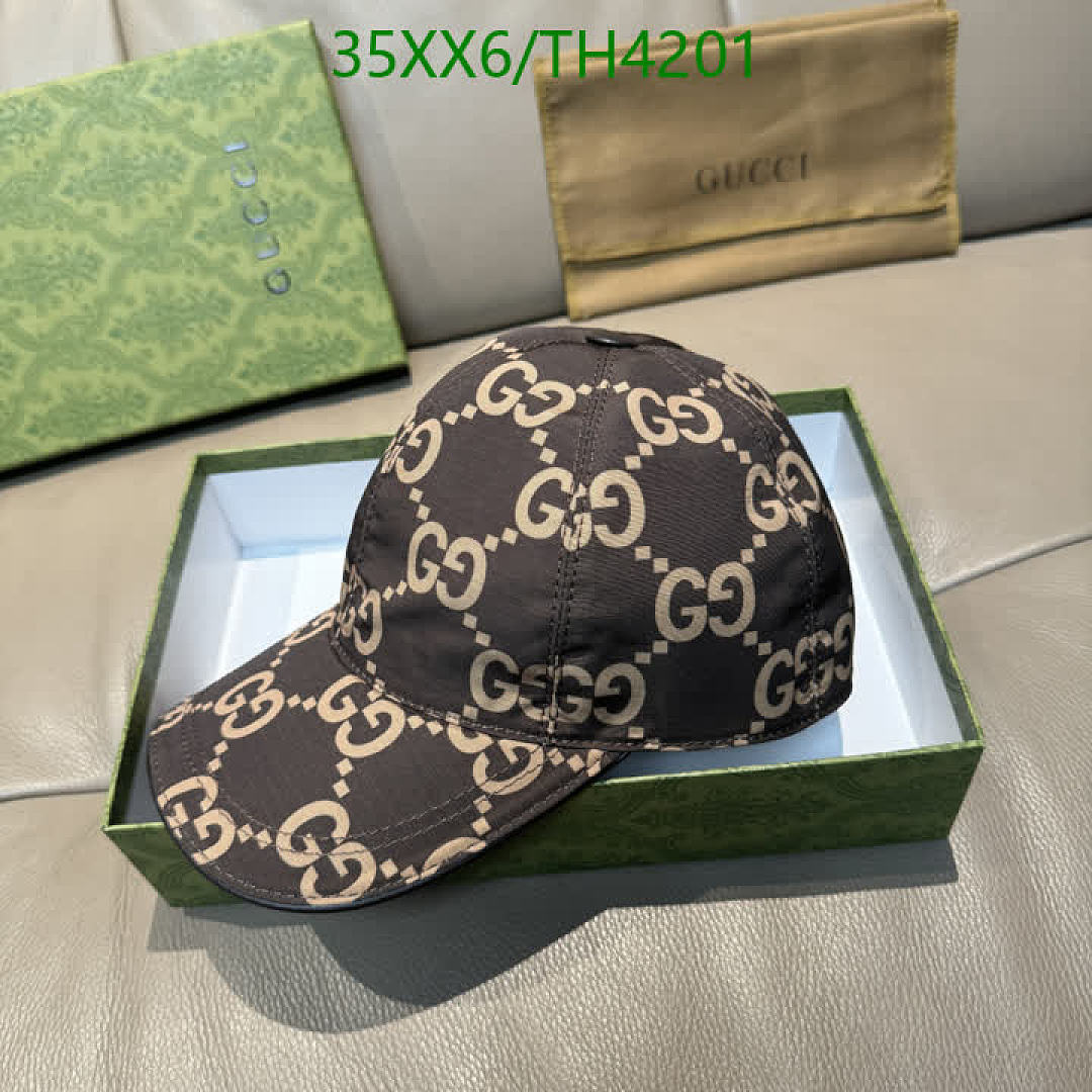 Gucci-Hats Code: TH4201 $: 35USD