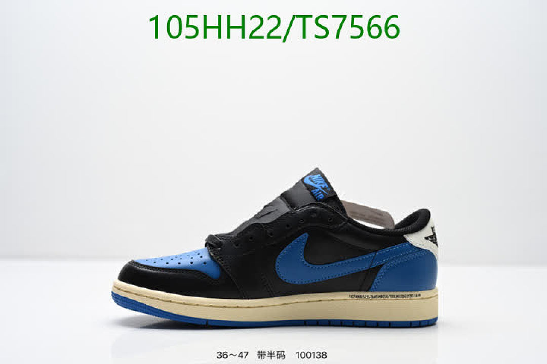 NIKE-Shoes(Women) Code: TS7566 $: 105USD