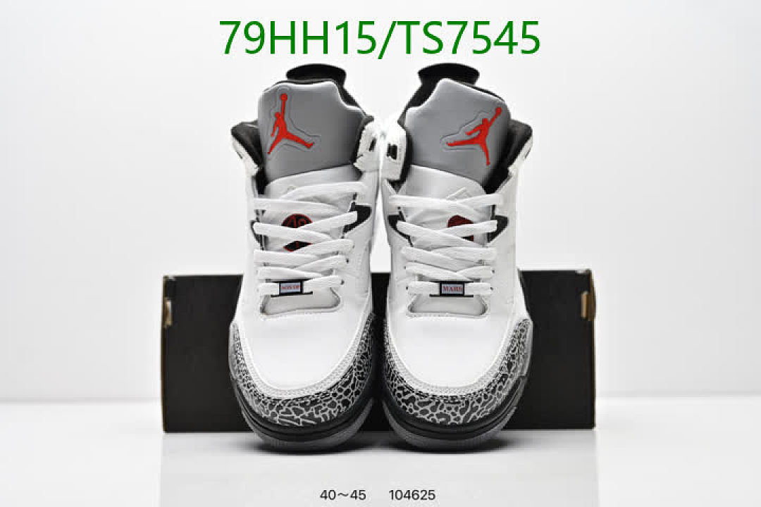 NIKE-Shoes(Women) Code: TS7545 $: 79USD