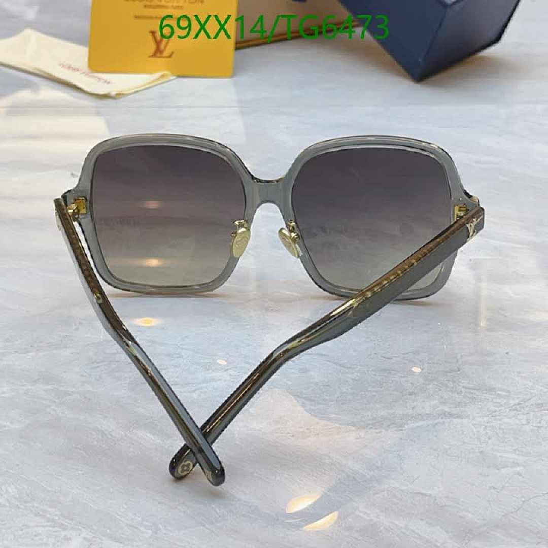 LV-Glasses Code: TG6473 $: 69USD