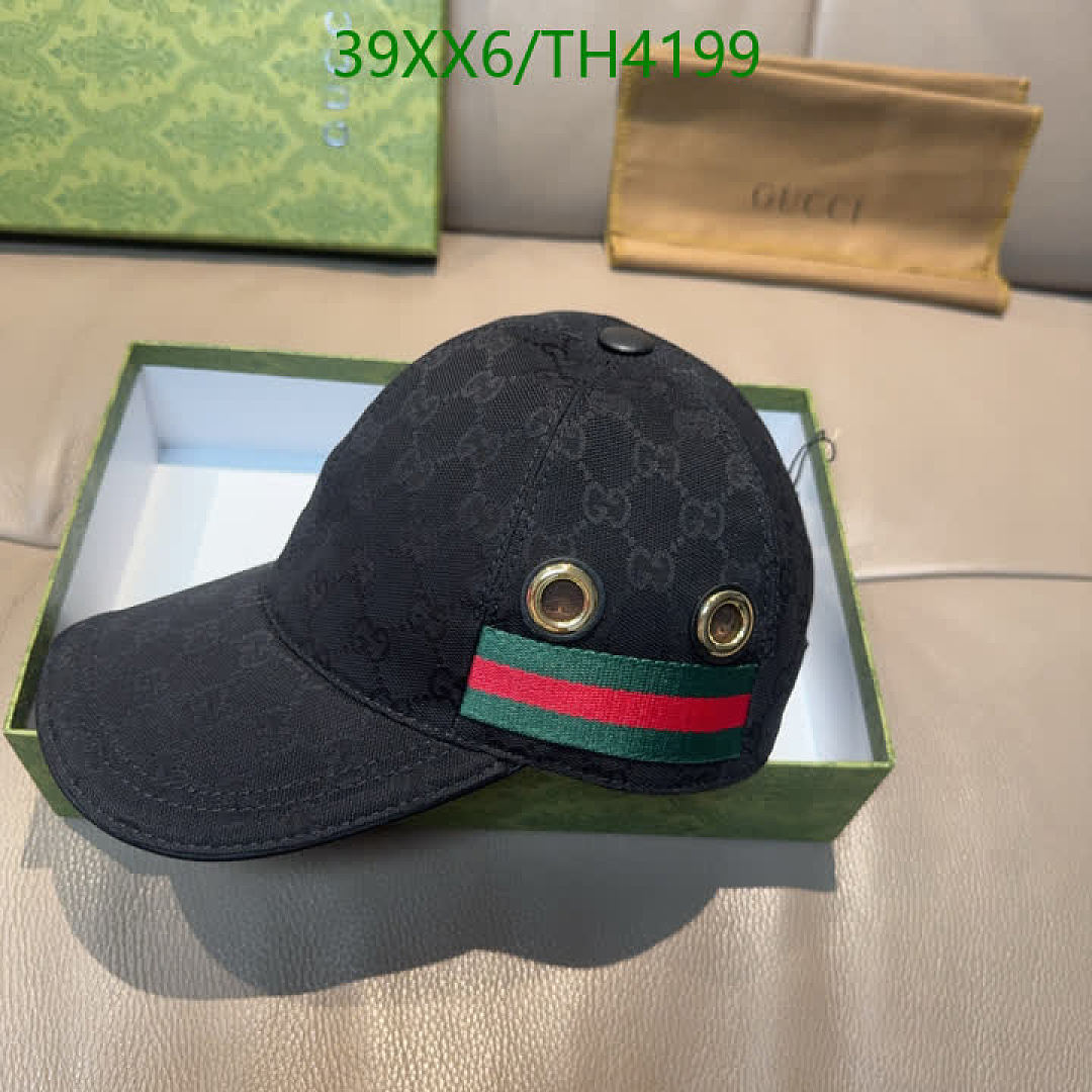 Gucci-Hats Code: TH4199 $: 39USD