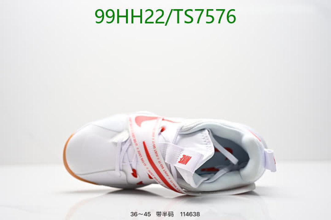 NIKE-Shoes(Women) Code: TS7576 $: 99USD