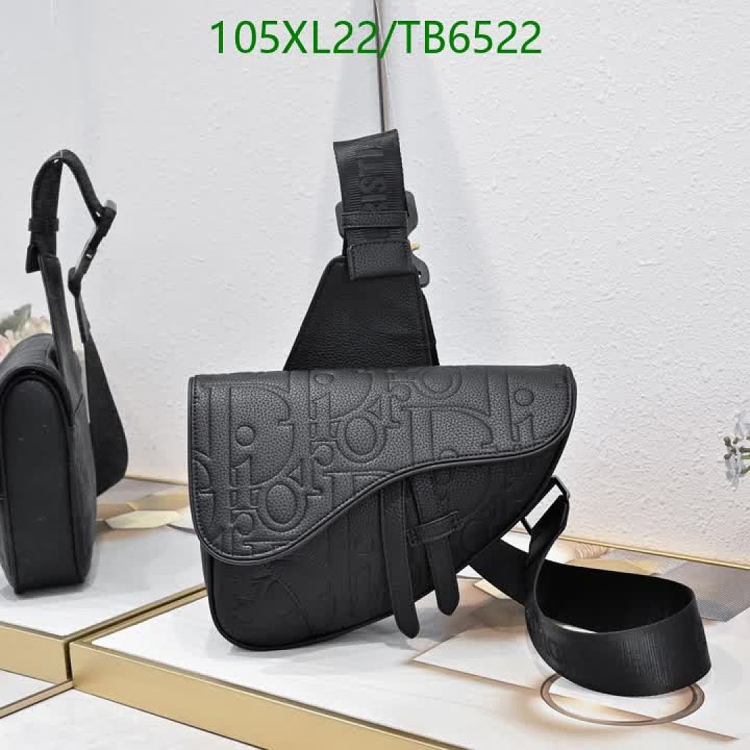 Dior-Bags(4A) Code: TB6522 $: 105USD