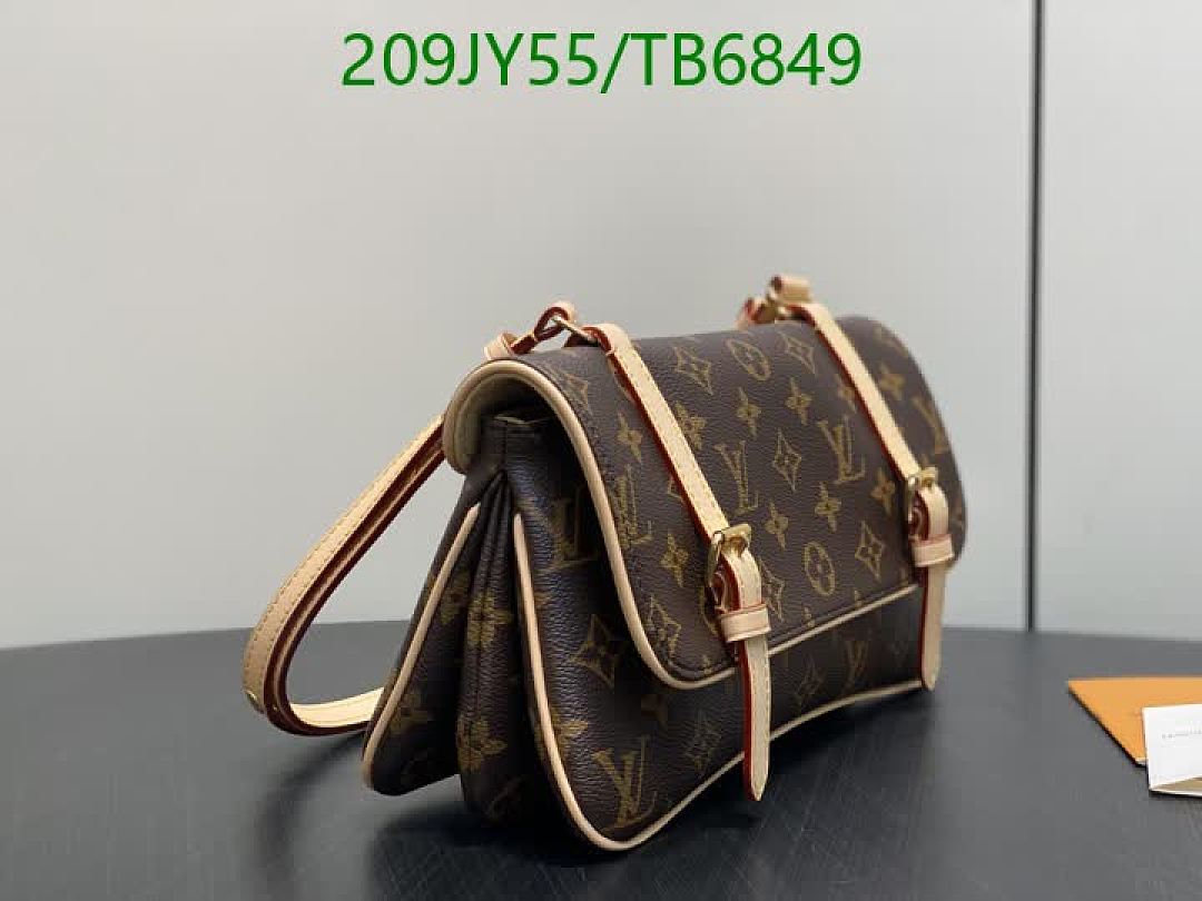 LV-Bags(5A) Code: TB6849 $: 209USD