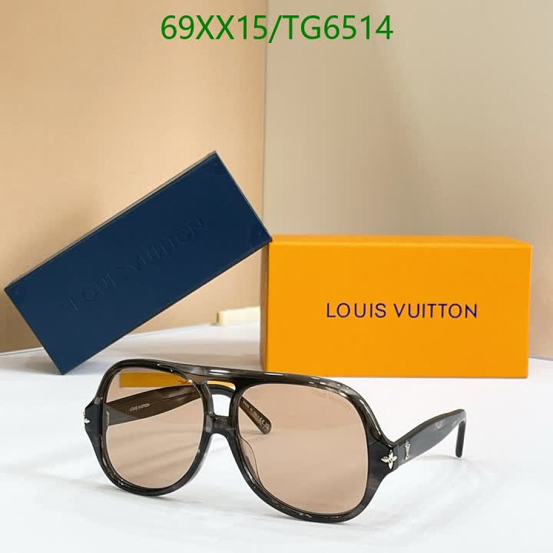 LV-Glasses Code: TG6514 $: 69USD