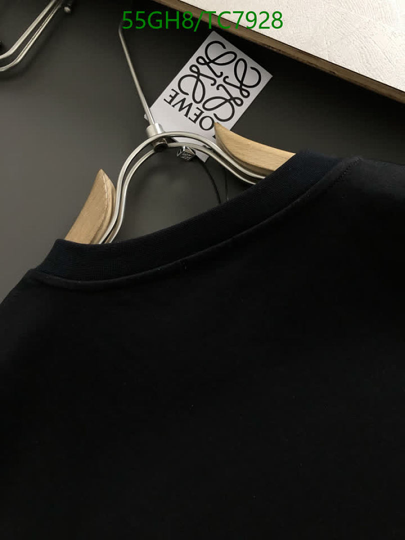 Loewe-Clothing Code: TC7928 $: 55USD