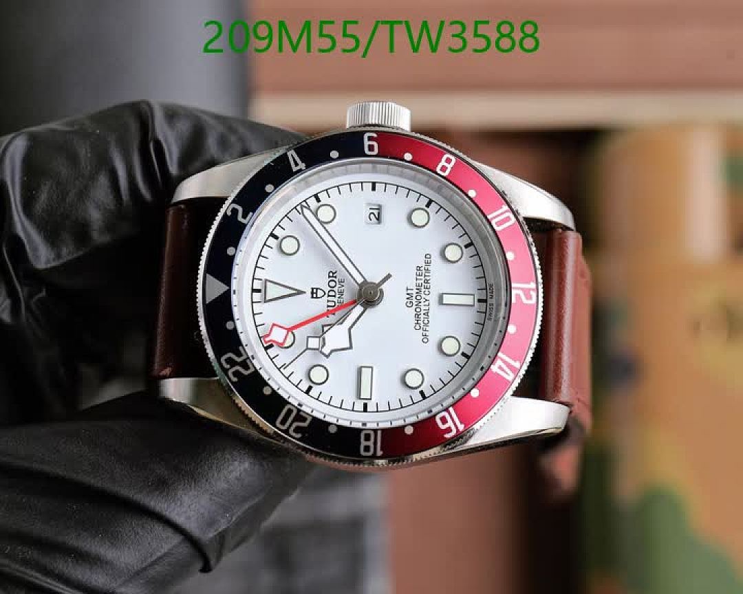 Tudor-Watches(5A) Code: TW3588 $: 209USD