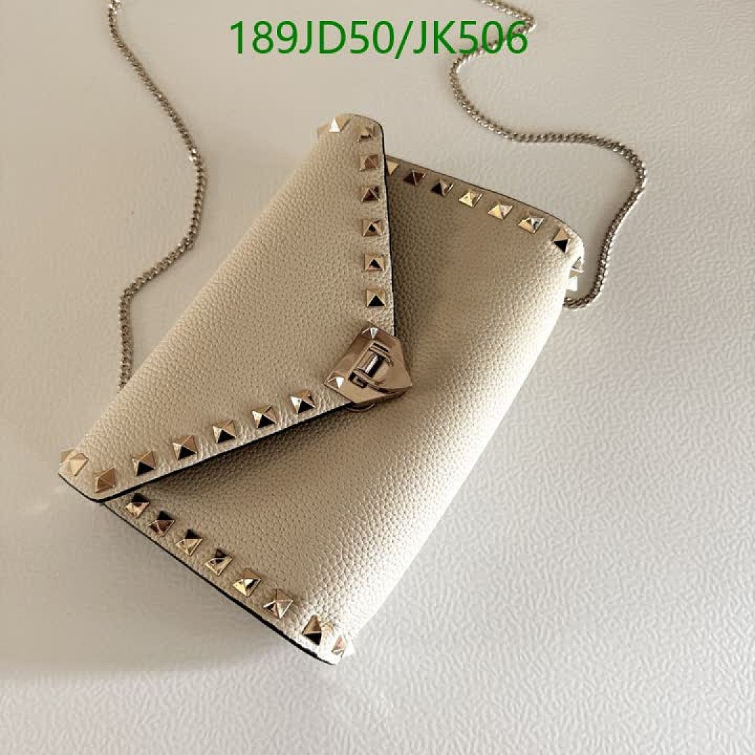 Valentino-Bags(5A) Code: JK506 $: 189USD