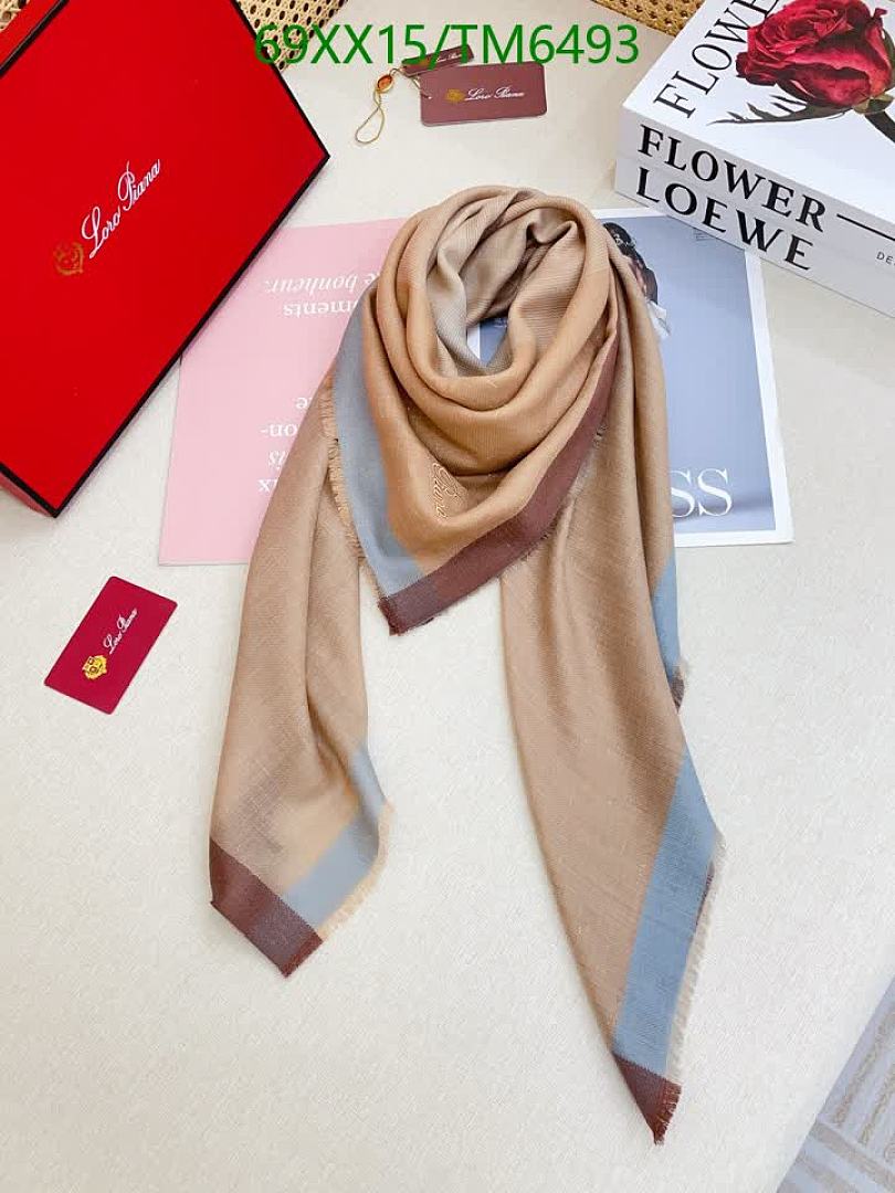 LV-Scarves Code: TM6493 $: 69USD