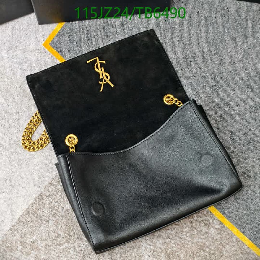 YSL-Bags(4A) Code: TB6490 $: 115USD