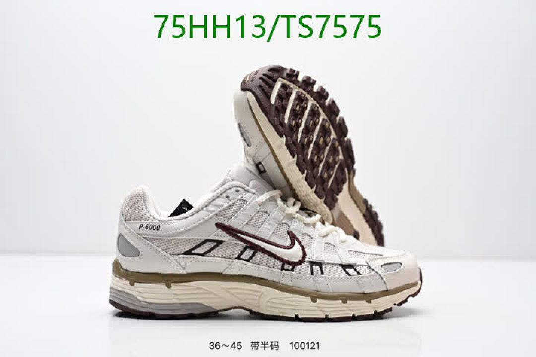 NIKE-Shoes(Women) Code: TS7575 $: 75USD