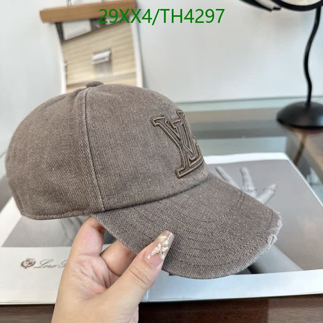 LV-Hats Code: TH4297 $: 29USD