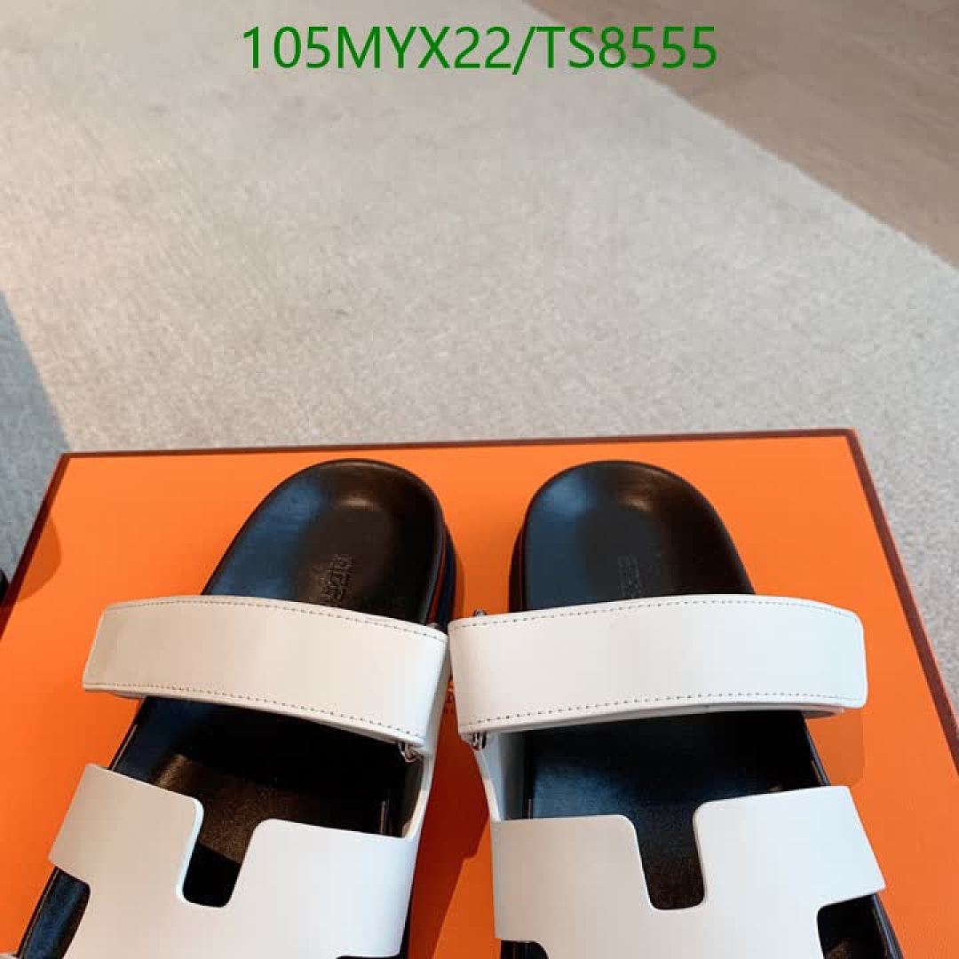 Hermes-Shoes(Women) Code: TS8555 $: 105USD