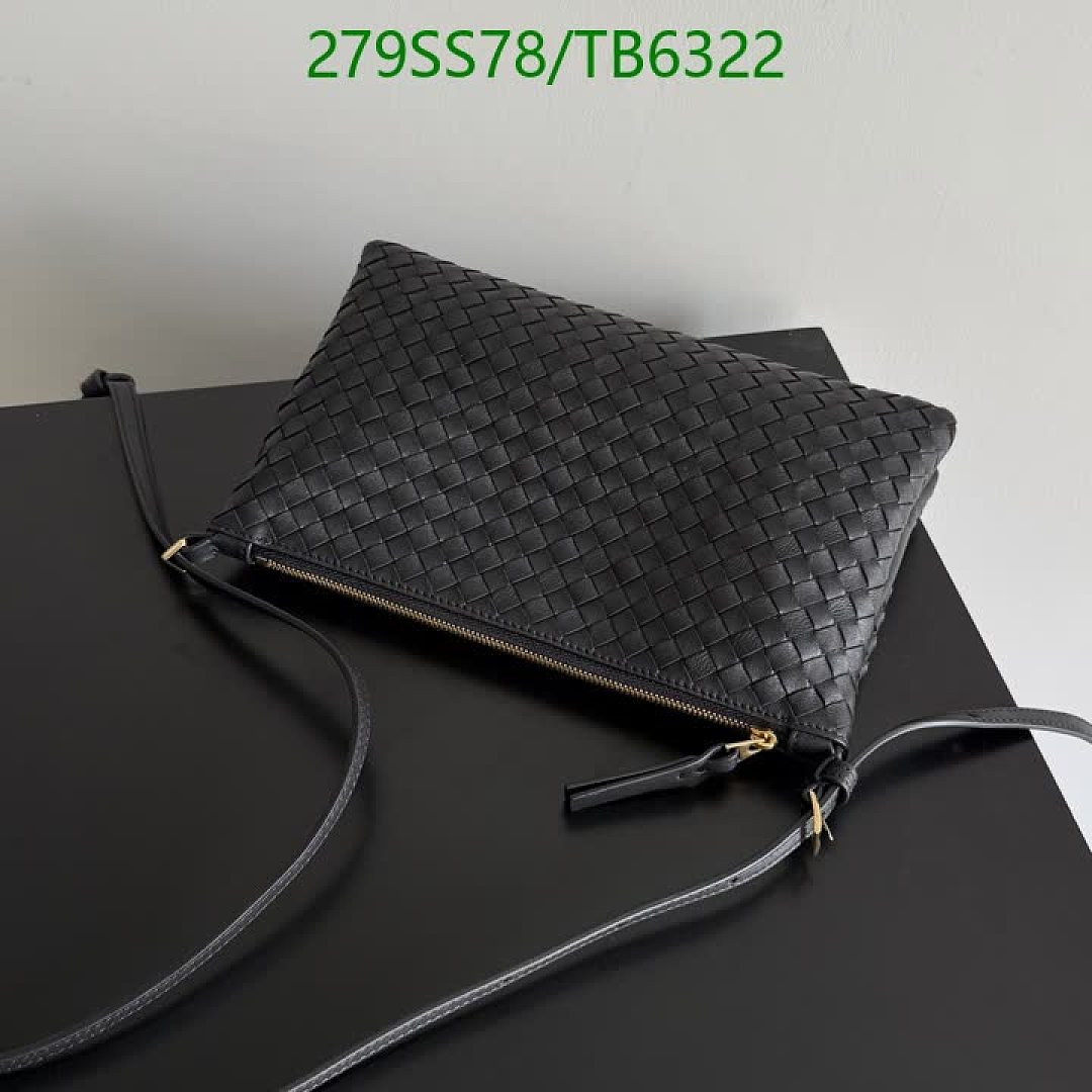 BV-Bags(5A) Code: TB6322 $: 279USD