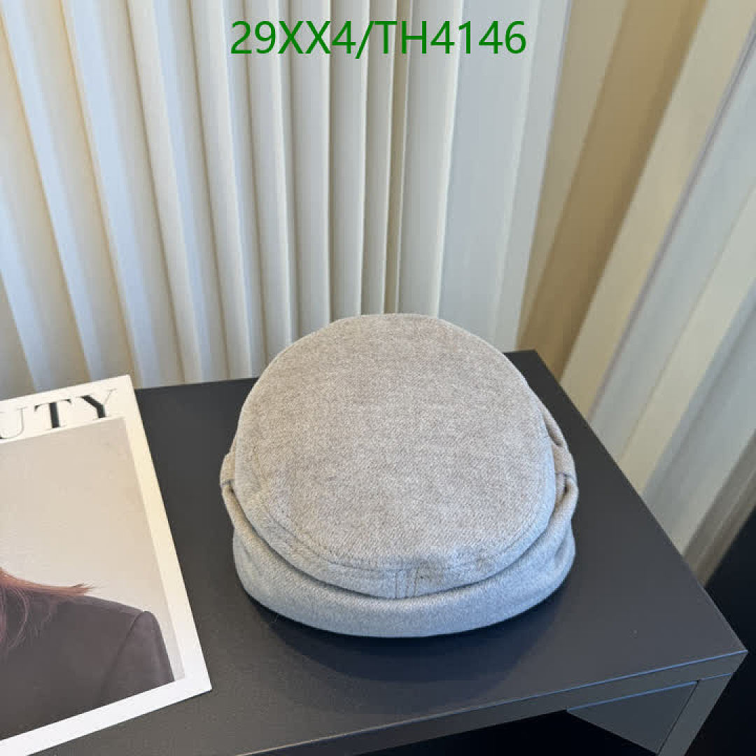 Chrome Hearts-Hats Code: TH4146 $: 29USD