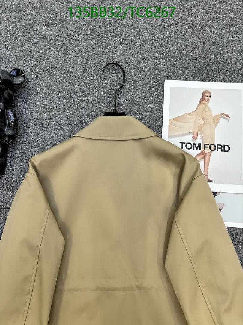 Loewe-Clothing Code: TC6267 $: 135USD