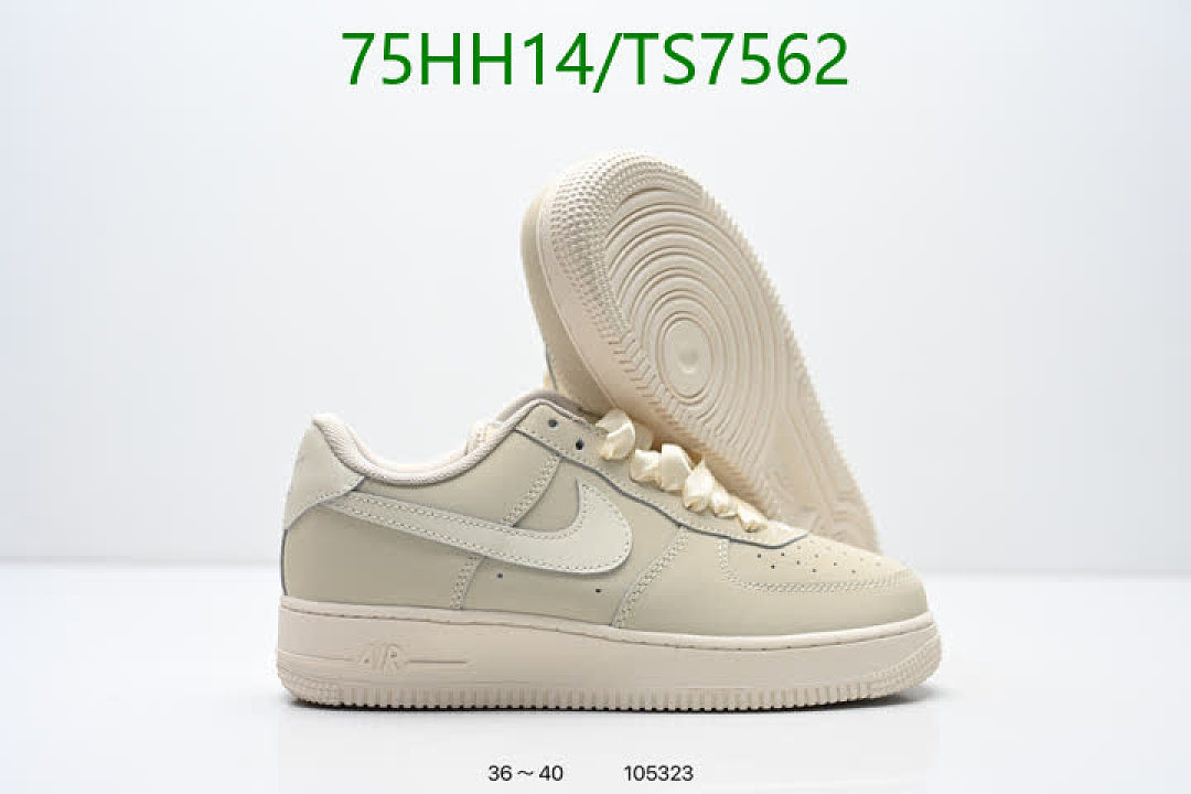 NIKE-Shoes(Women) Code: TS7562 $: 75USD