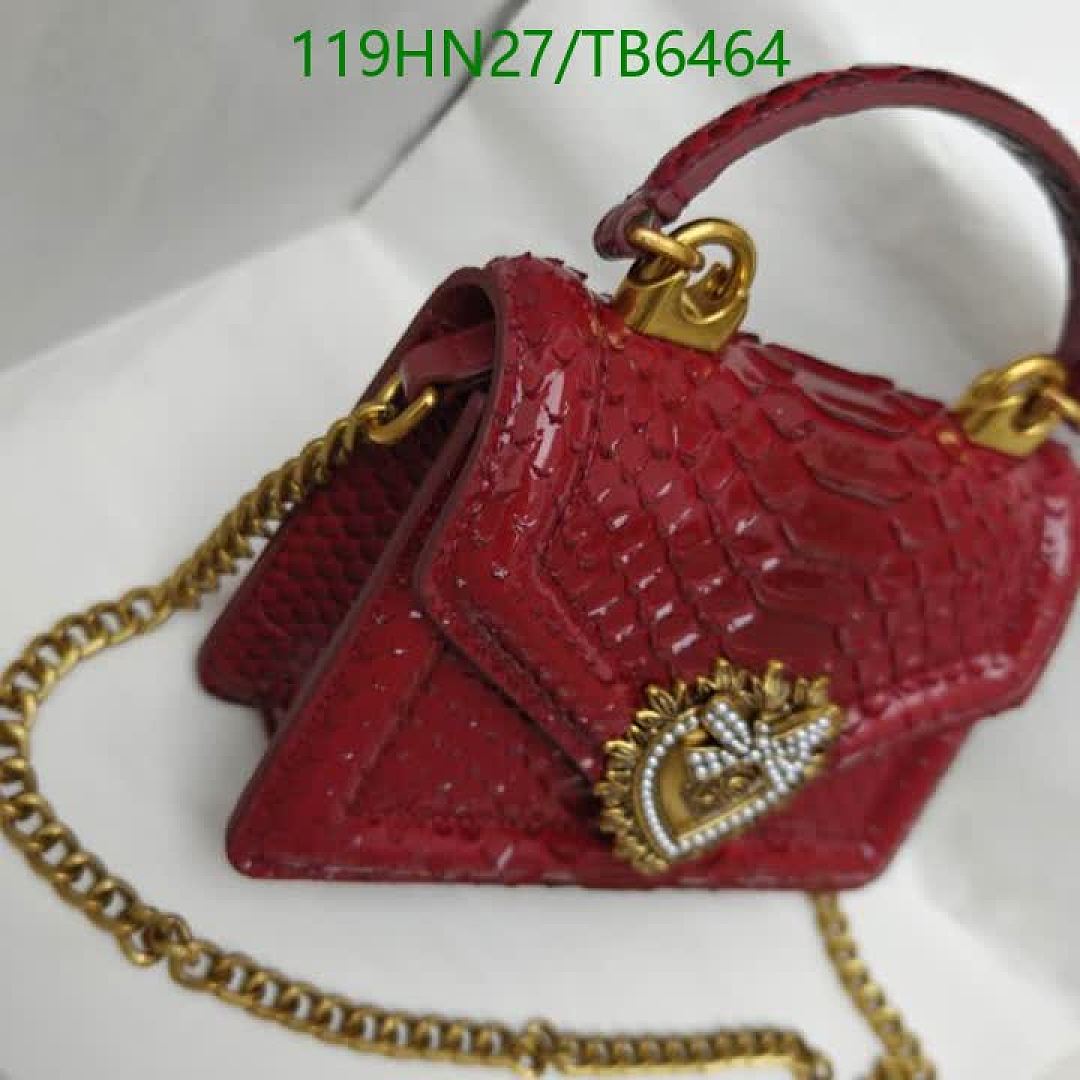D&G-Bags(4A) Code: TB6464 $: 119USD