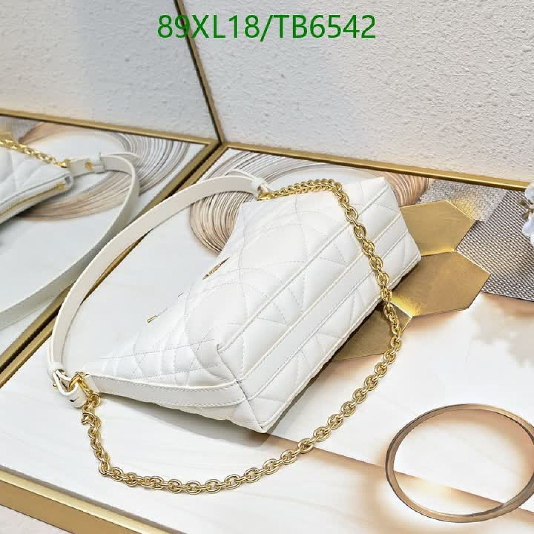 Dior-Bags(4A) Code: TB6542 $: 89USD
