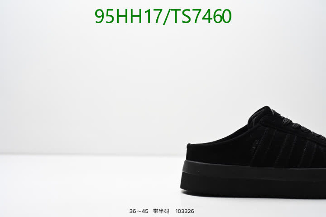 Adidas-Shoes(Women) Code: TS7460 $: 95USD