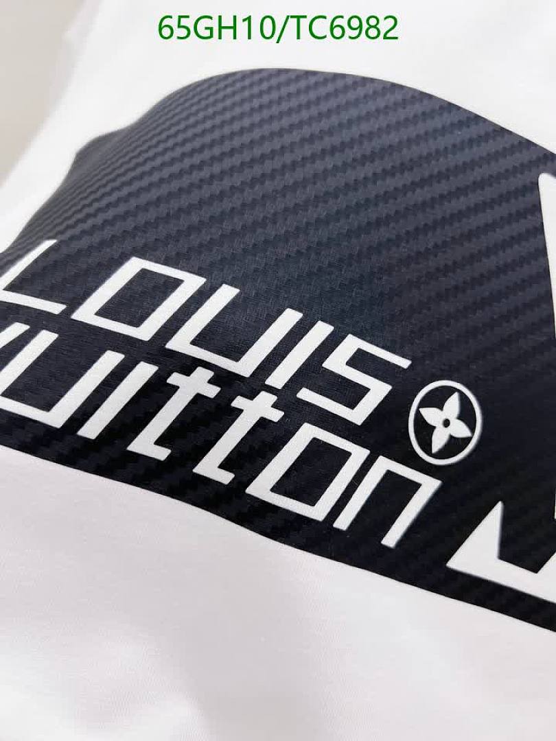 LV-Clothing Code: TC6982 $: 65USD