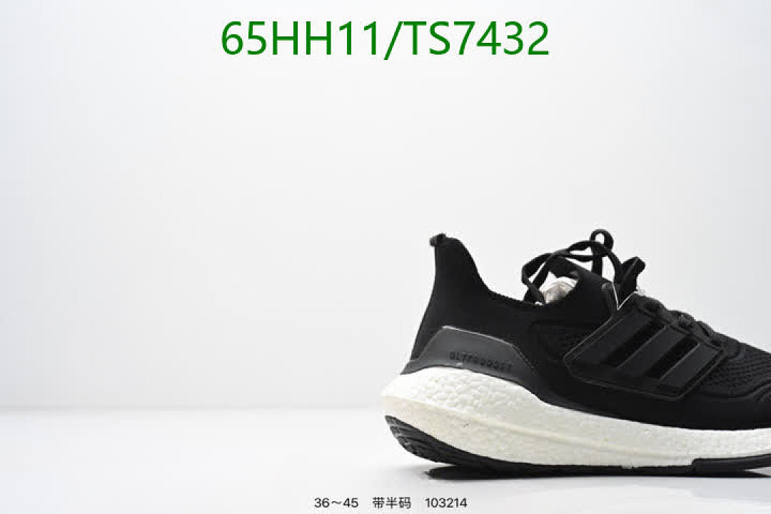 Adidas-Shoes(Women) Code: TS7432 $: 65USD