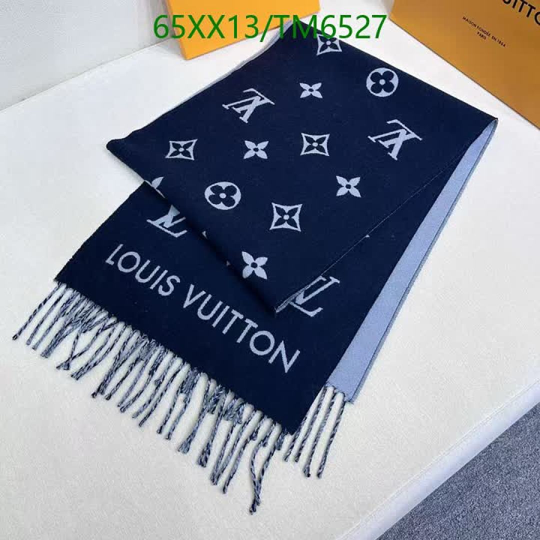 LV-Scarves Code: TM6527 $: 65USD