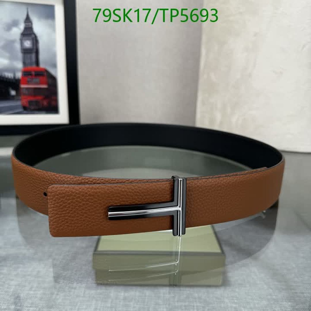 Tom Ford-Belts Code: TP5693 $: 79USD