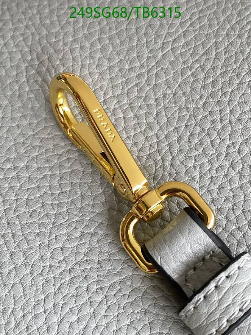 Prada-Bags(5A) Code: TB6315 $: 249USD