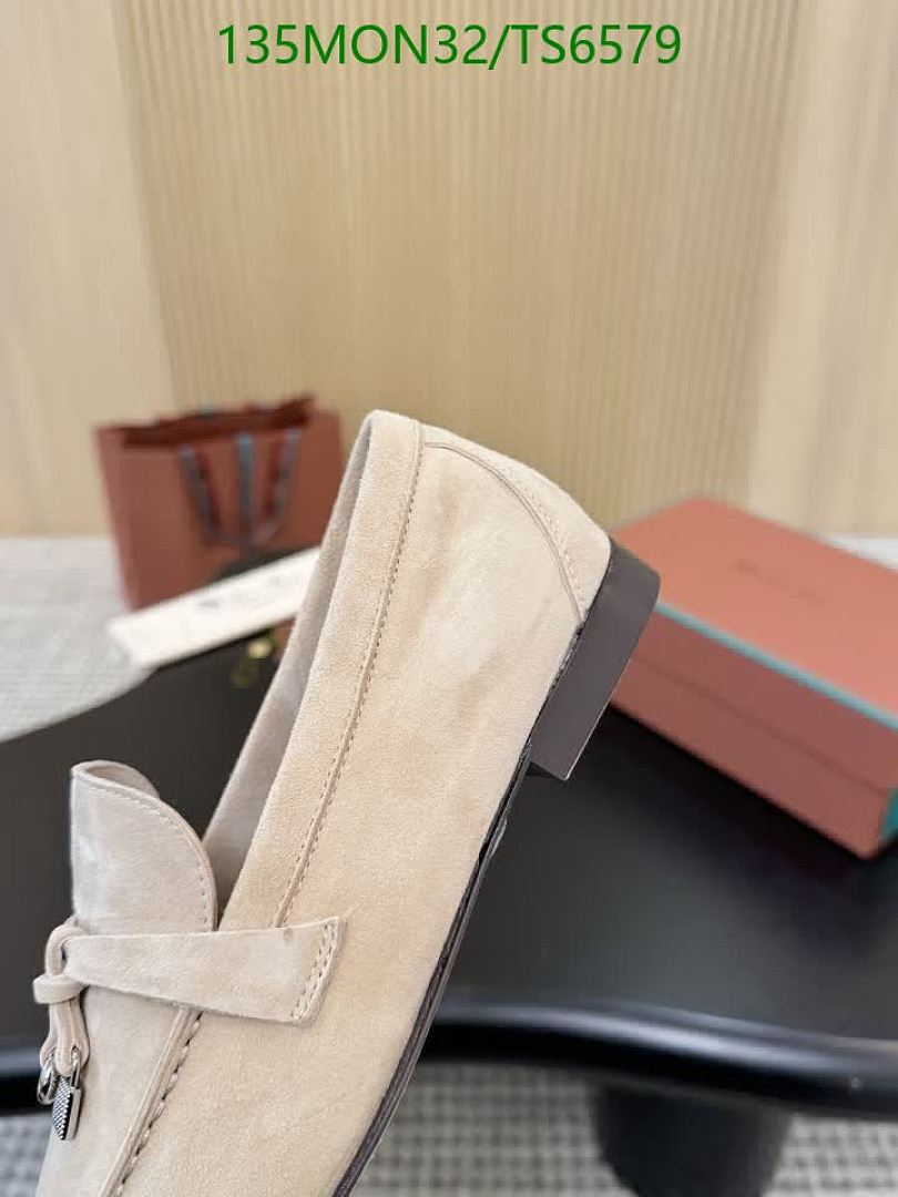 Loro Piana-Shoes(Men) Code: TS6579 $: 135USD