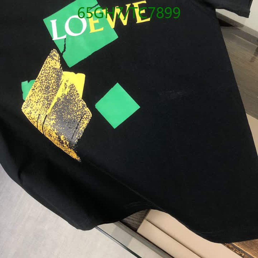 Loewe-Clothing Code: TC7899 $: 65USD