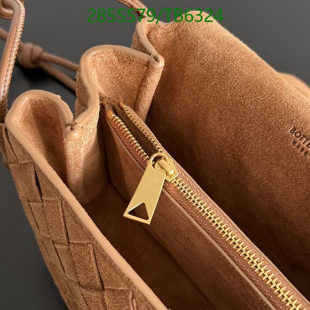 BV-Bags(5A) Code: TB6324 $: 285USD