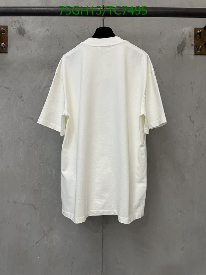 Celine-Clothing Code: TC7495 $: 75USD