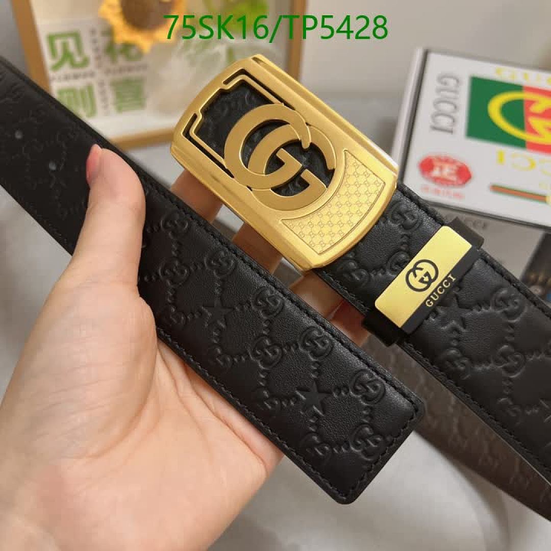 Gucci-Belts Code: TP5428 $: 75USD