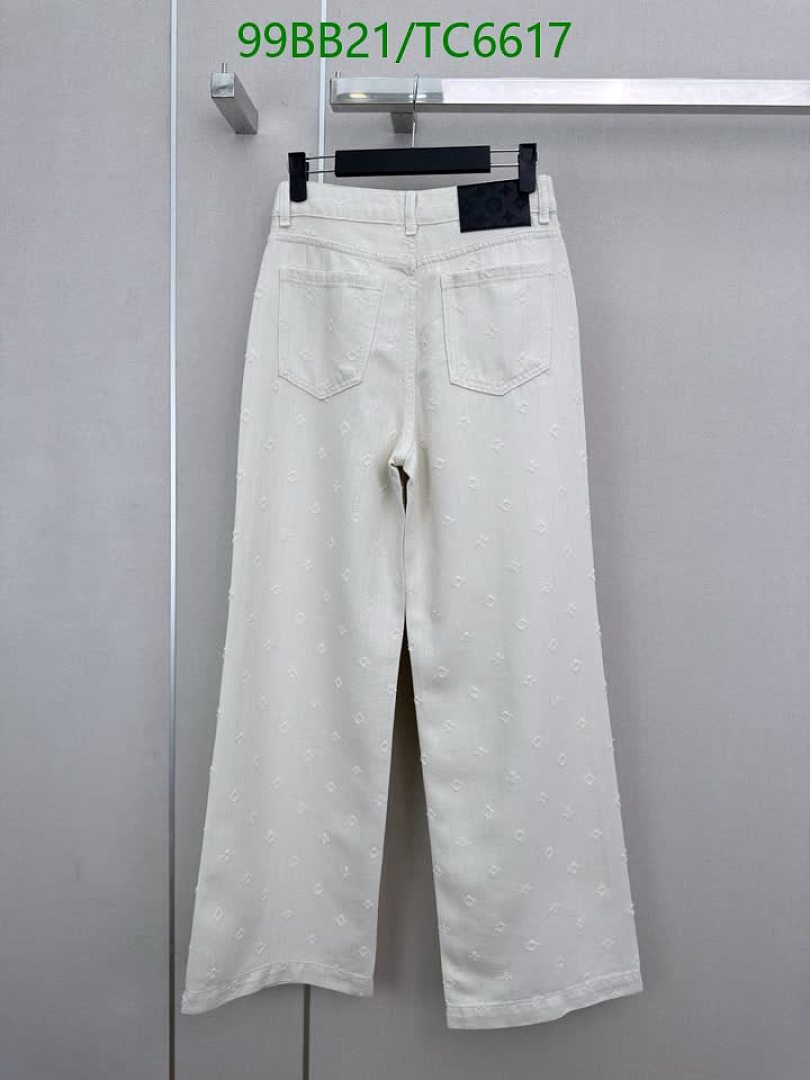 LV-Clothing Code: TC6617 $: 99USD