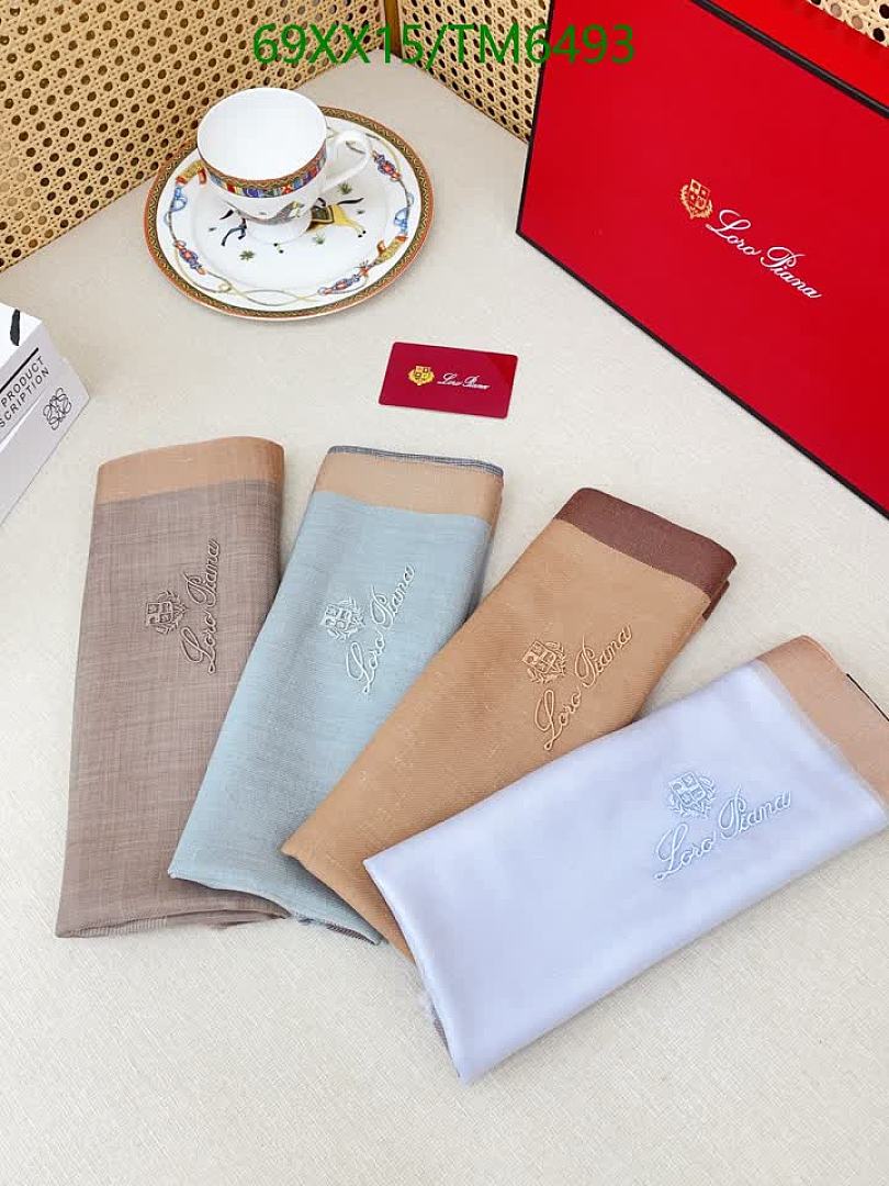 LV-Scarves Code: TM6493 $: 69USD
