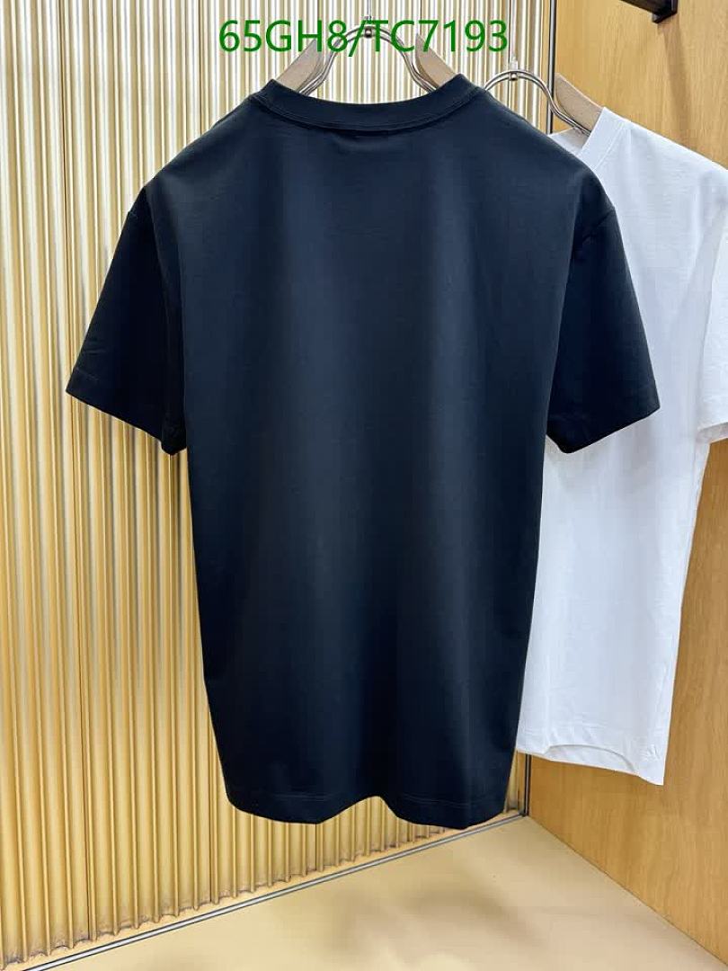 Burberry-Clothing Code: TC7193 $: 65USD