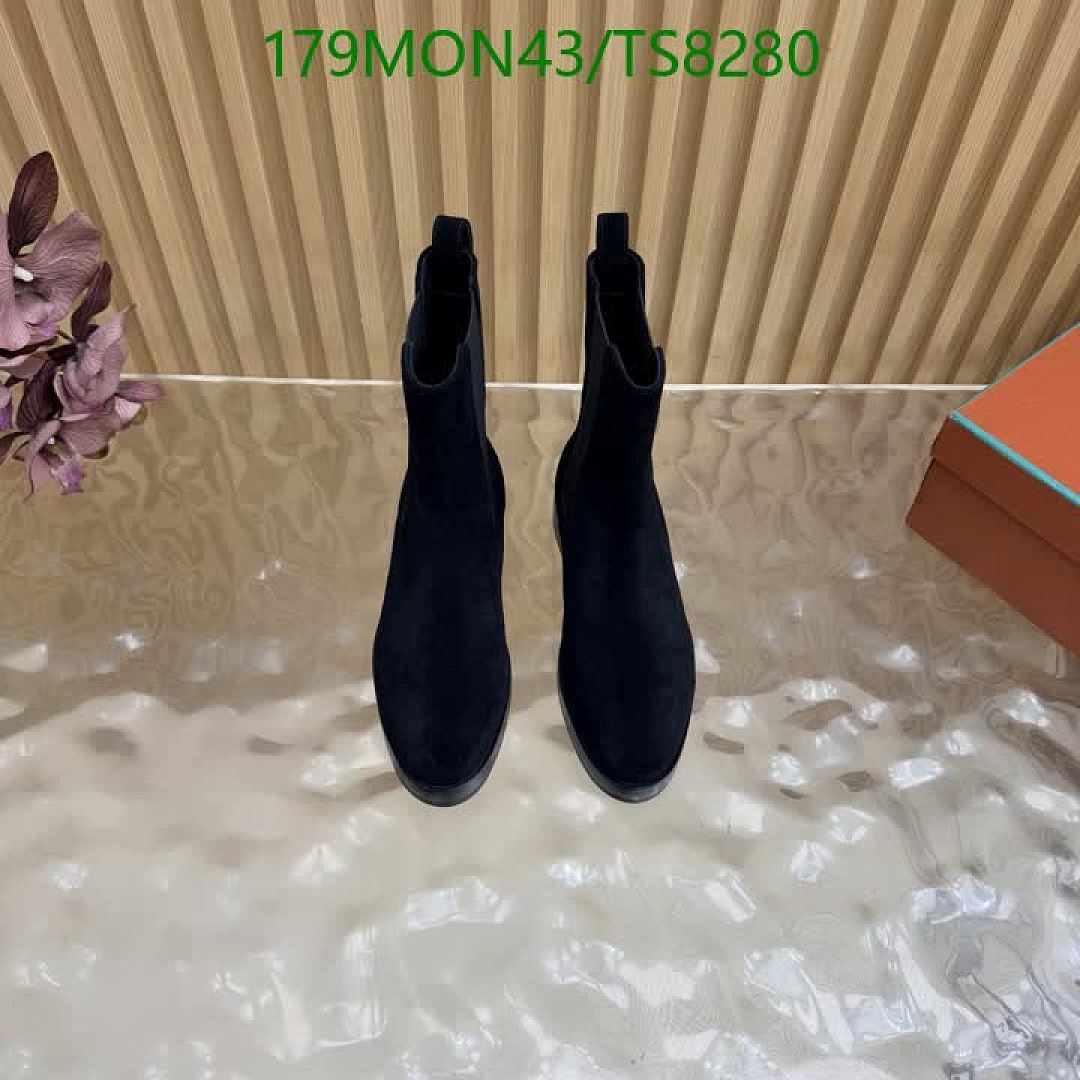 Loro Piana-Shoes(Women) Code: TS8280 $: 179USD