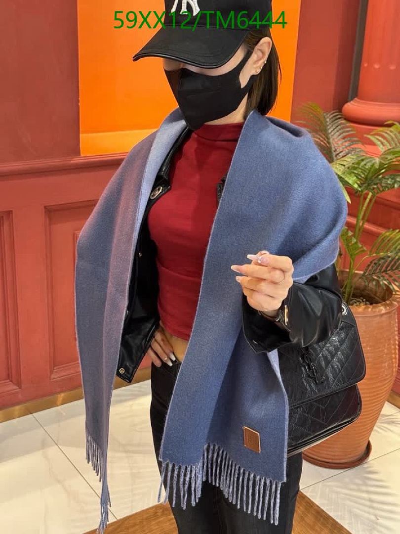 Loewe-Scarves Code: TM6444 $: 59USD