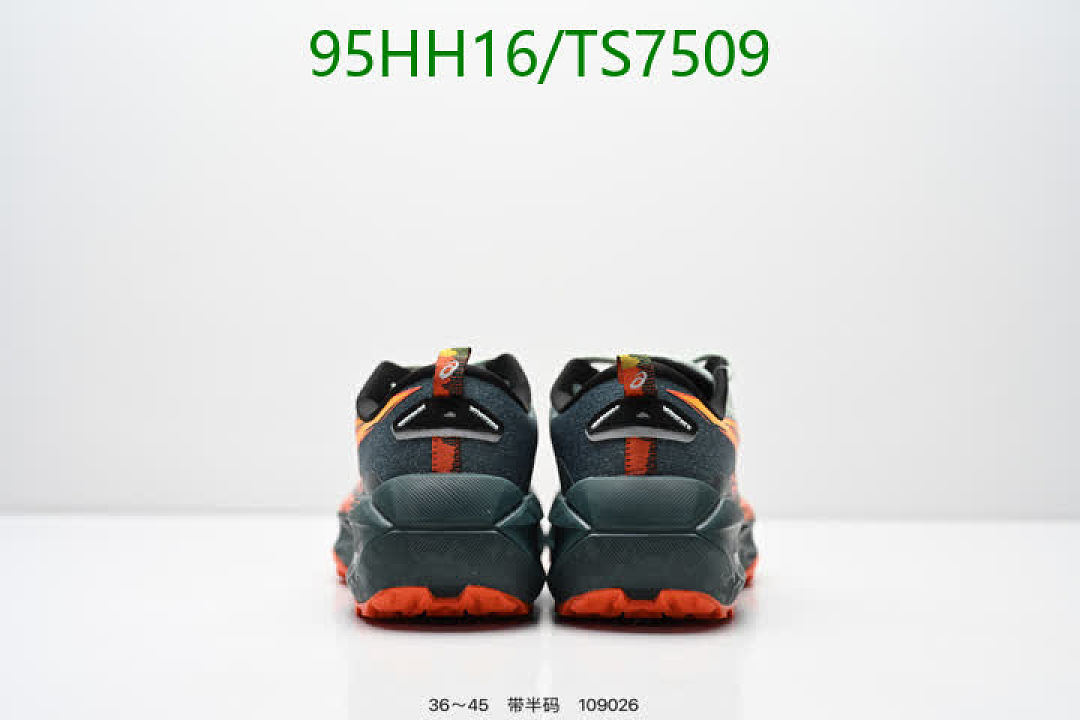 Asics-Shoes(Men) Code: TS7509 $: 95USD