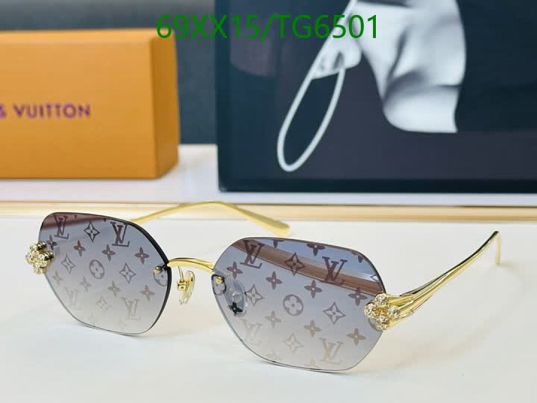 LV-Glasses Code: TG6501 $: 69USD
