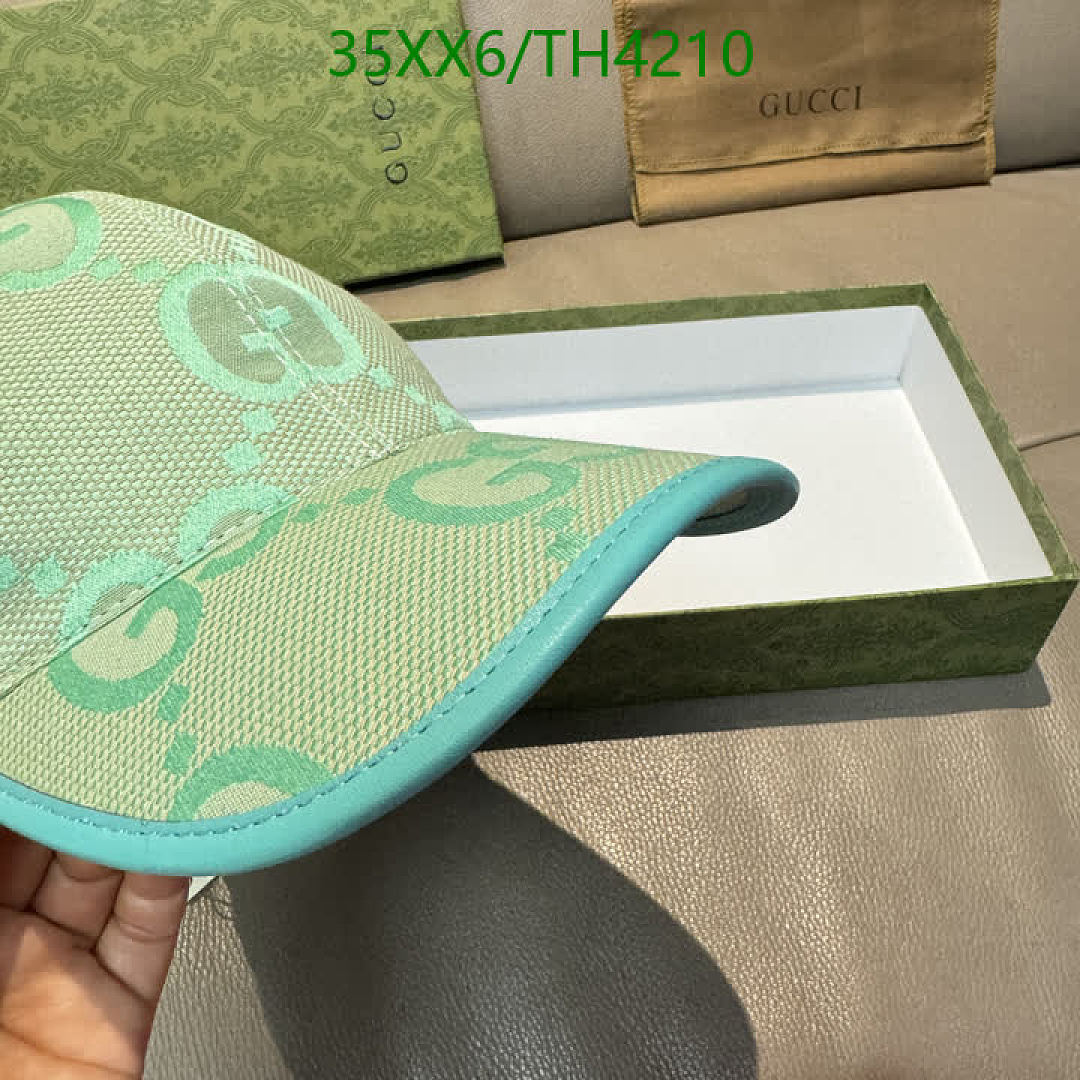Gucci-Hats Code: TH4210 $: 35USD