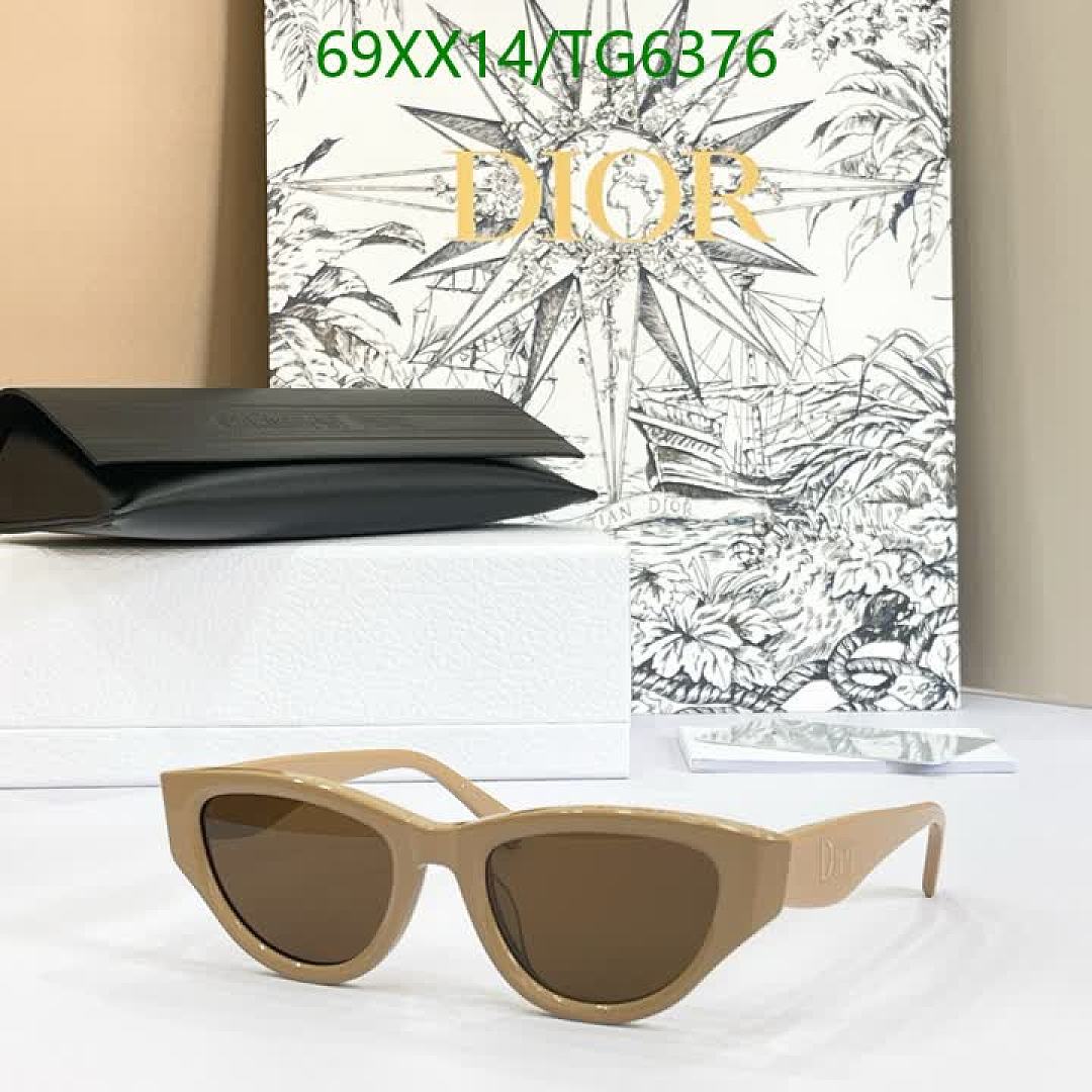 Dior-Glasses Code: TG6376 $: 69USD