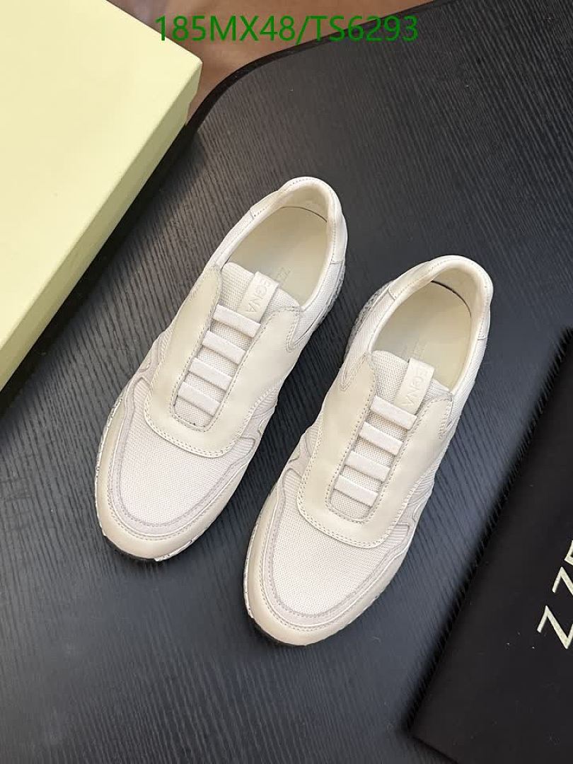 Zegna-Shoes(Men) Code: TS6293 $: 185USD