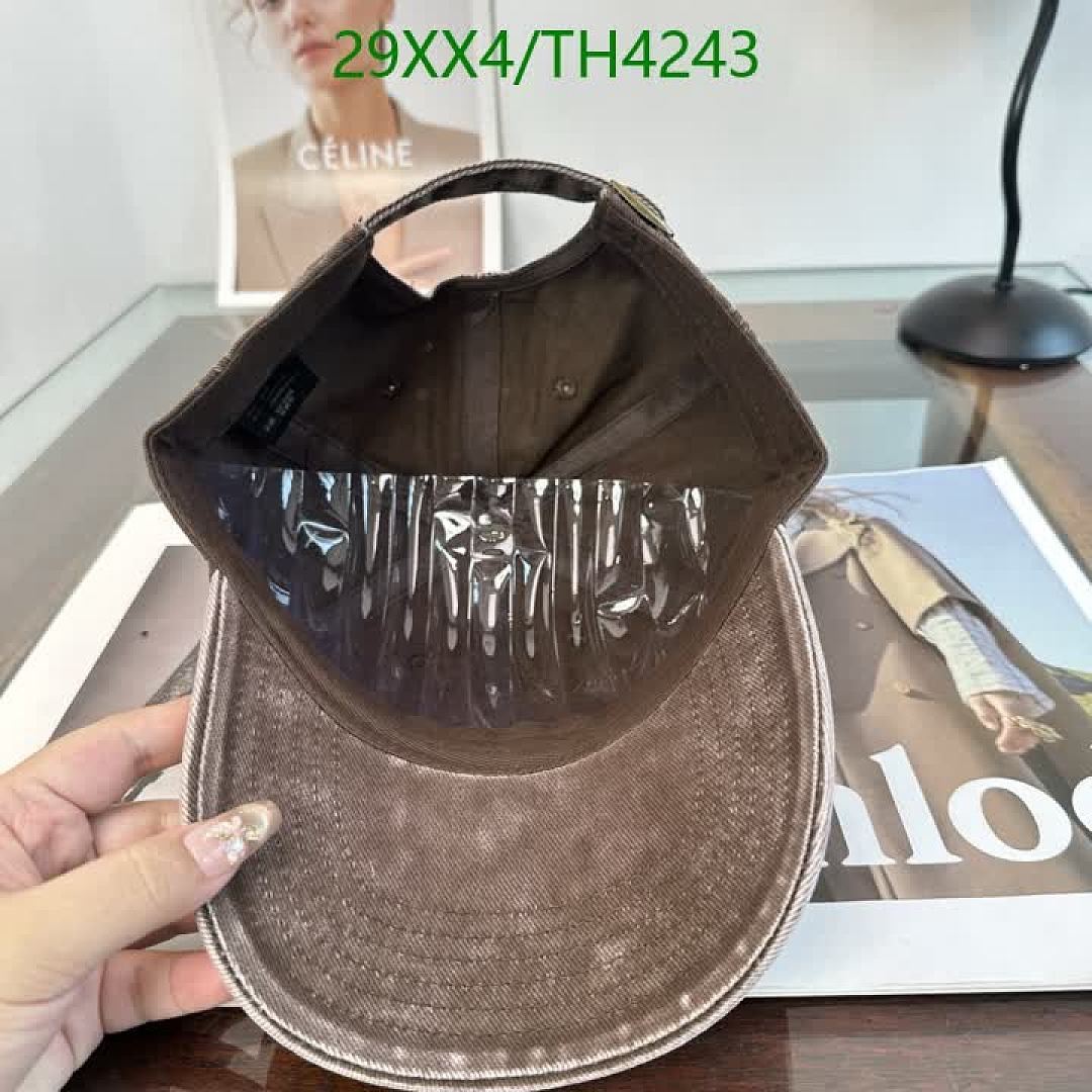 Alo yoga-Hats Code: TH4243 $: 29USD