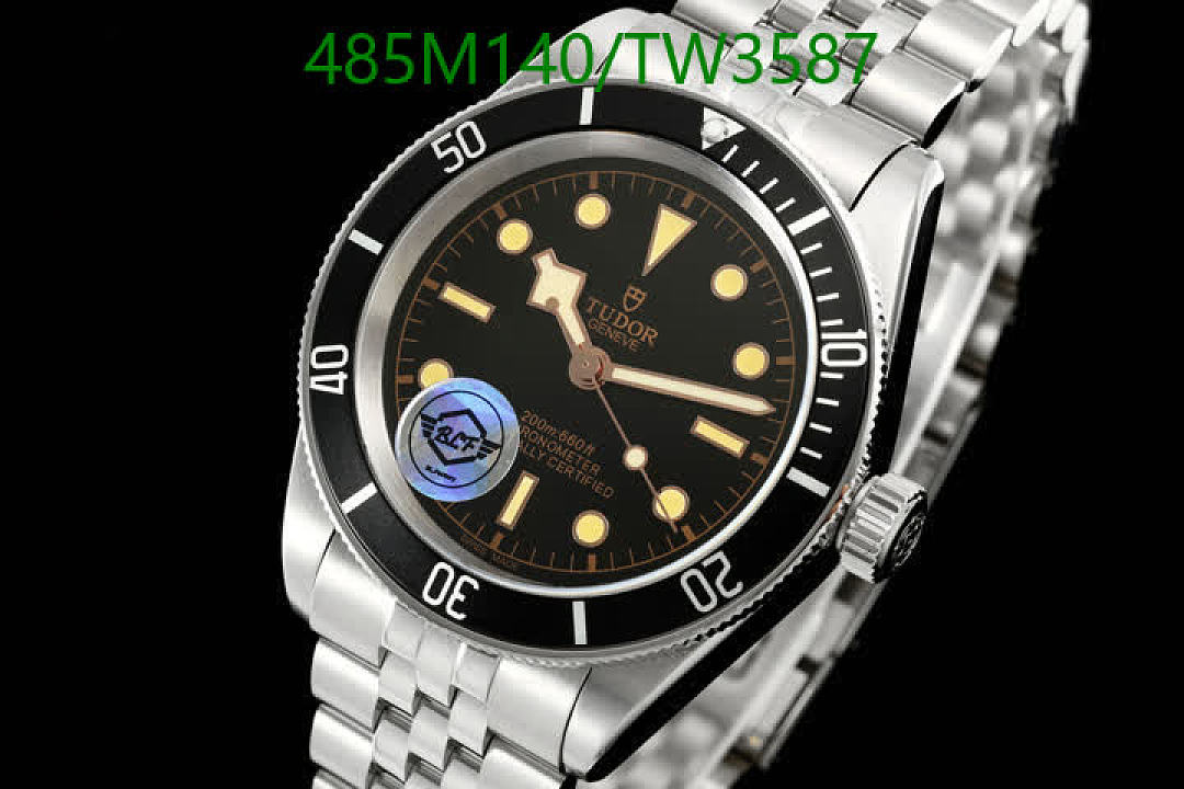 Tudor-Watches(5A) Code: TW3587 $: 485USD