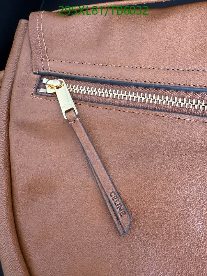 Celine-Bags(5A) Code: TB6032 $: 295USD