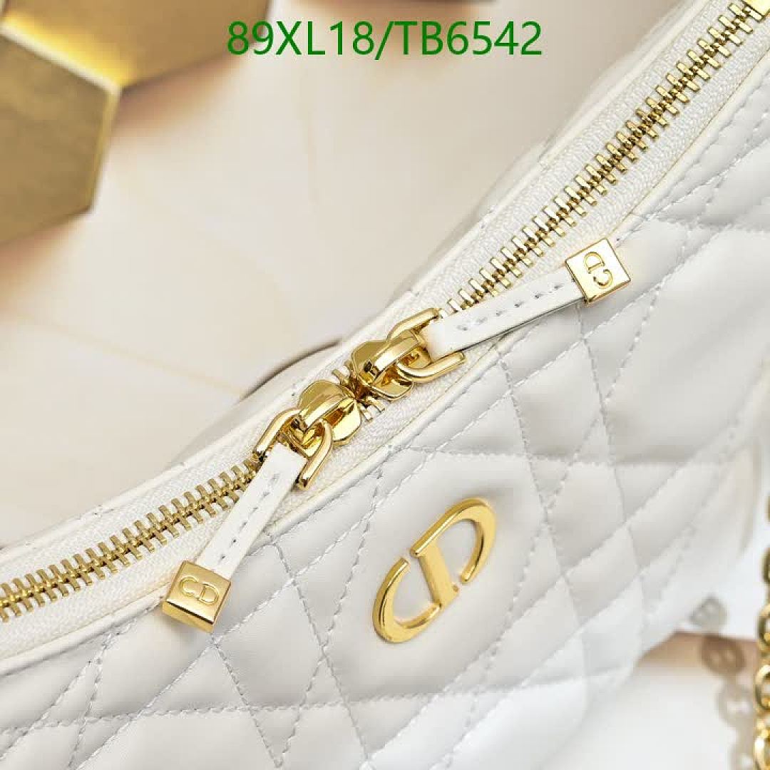 Dior-Bags(4A) Code: TB6542 $: 89USD