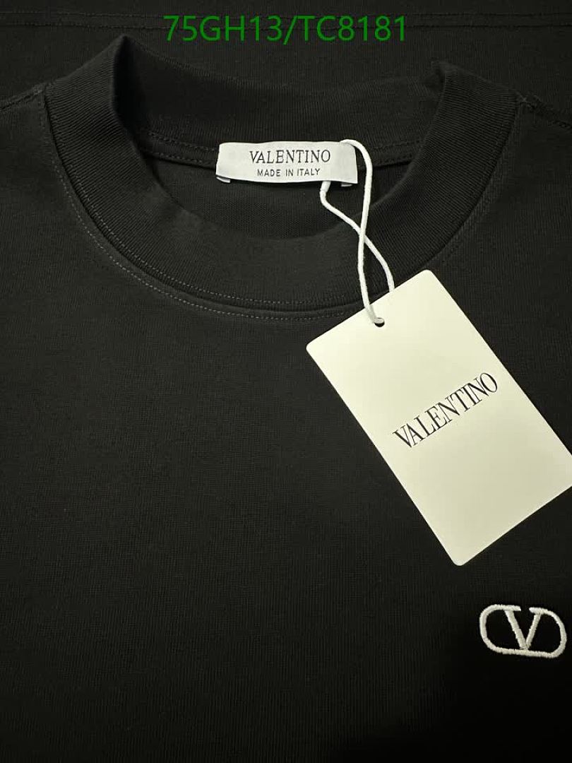Valentino-Clothing Code: TC8181 $: 75USD