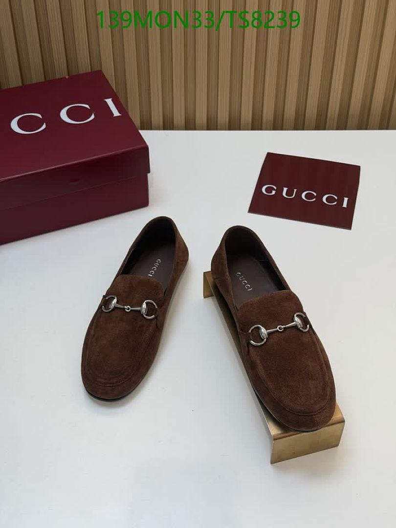 Gucci-Shoes(Women) Code: TS8239 $: 139USD